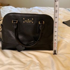 Kate spade shoulder bag